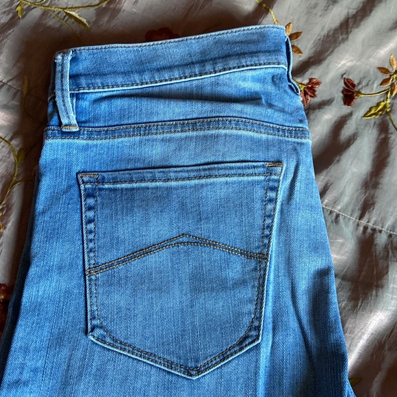 Armani Exchange skinny boot jeans - Picture 8 of 9